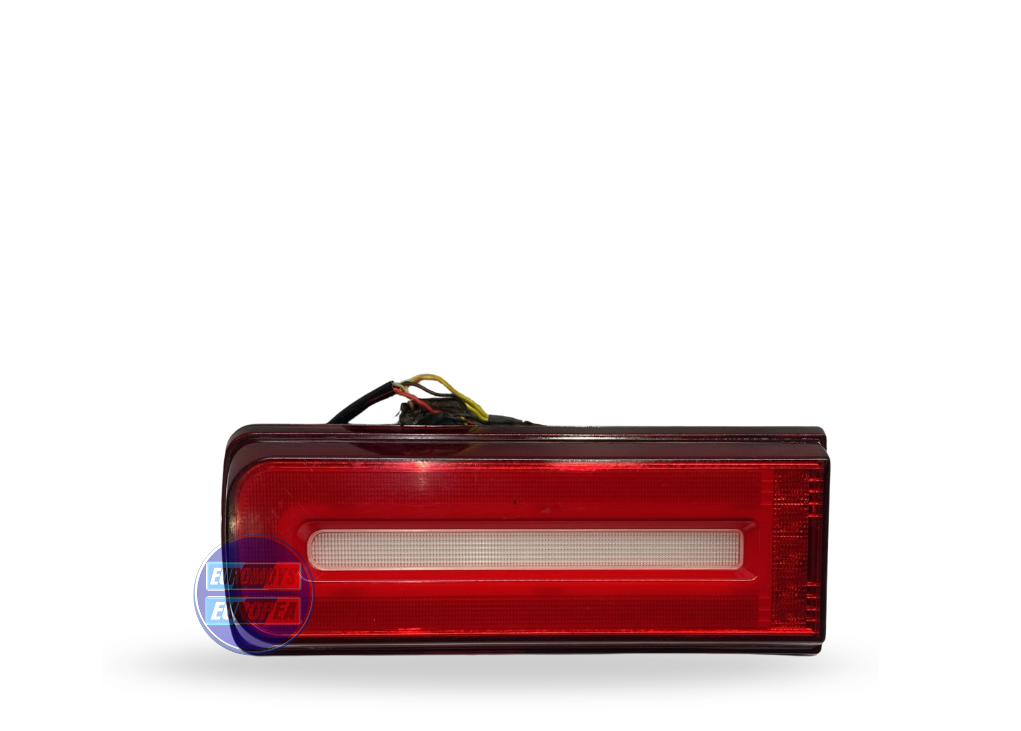 STOP LH LED PARA MERCEDES BENZ G500 2015-2017 () 1 STOP LH LED PARA MERCEDES BENZ G500 2015-2017 ()