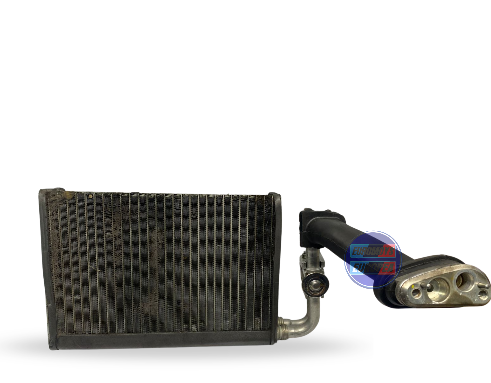 RADIADOR DE CALEFACCION PARA BMW  X5 E53 1999-2014 (641183855609) 1 RADIADOR DE CALEFACCION PARA BMW  X5 E53 1999-2014 (641183855609)