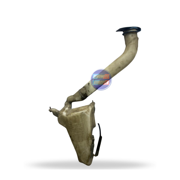 DEPOSITO DE CHORRITOS  PARA VOLKSWAGEN POLO 1.6 2003-2006 (6Q0955453)