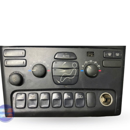 MANDO AC  PARA VOLVO  XC90 2008-2010 (30782330)