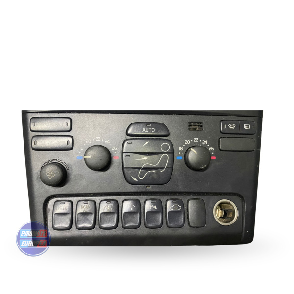 MANDO AC  PARA VOLVO  XC90 2008-2010 (30782330)
