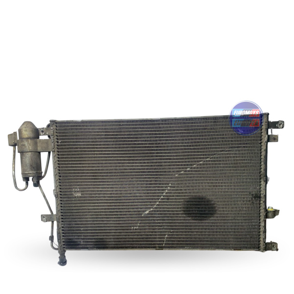 RADIADOR AC  PARA VOLVO  XC90 2002-2005 (180134N)