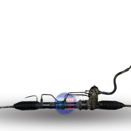 CREMALLERA TIMON HIDRAULICA  PARA VOLVO S40 1996-2000 (01.98.6100)