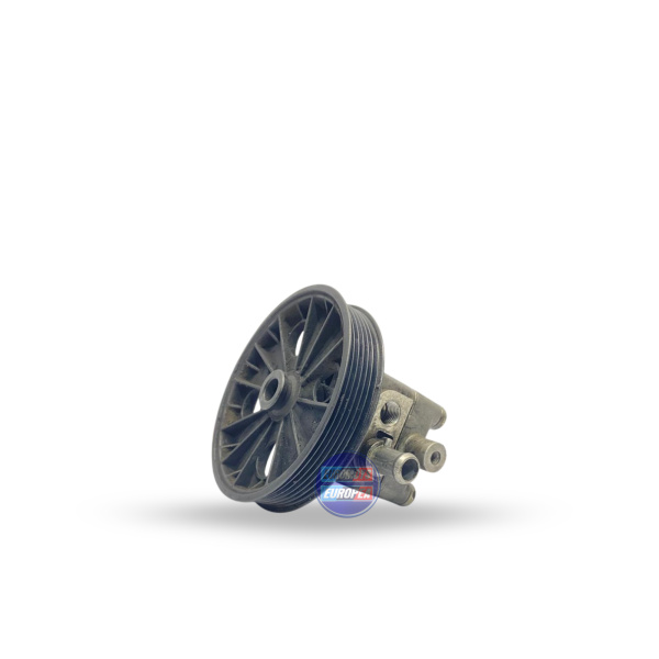BOMBA DE TIMON HIDRAULICA  PARA VOLVO  S40 1996-2000 (12H0081)