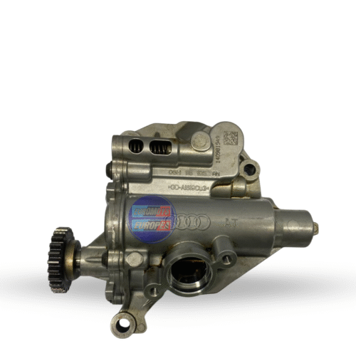 BOMBA DE ACEITE  PARA AUDI A4 2001-2005 (06H115105)