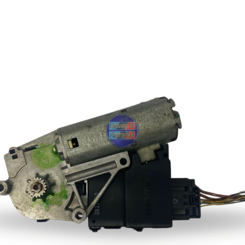 MOTOR DE SUNROOF  PARA BMW  X5 E53 1999-2003 (676183814809)