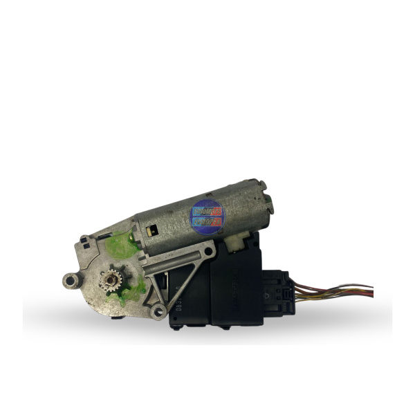 MOTOR DE SUNROOF  PARA BMW  X5 E53 1999-2003 (676183814809)