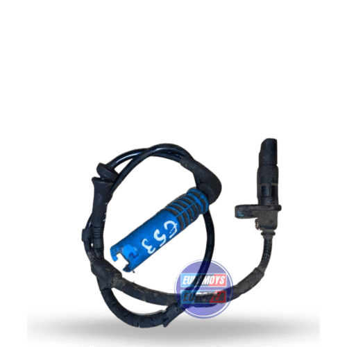 SENSOR ABS TRASERO  PARA BMW  X5 E53 1999-2003 (611269087059)