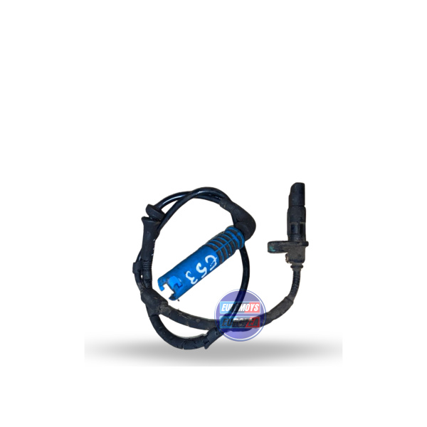SENSOR ABS TRASERO  PARA BMW  X5 E53 1999-2003 (611269087059)