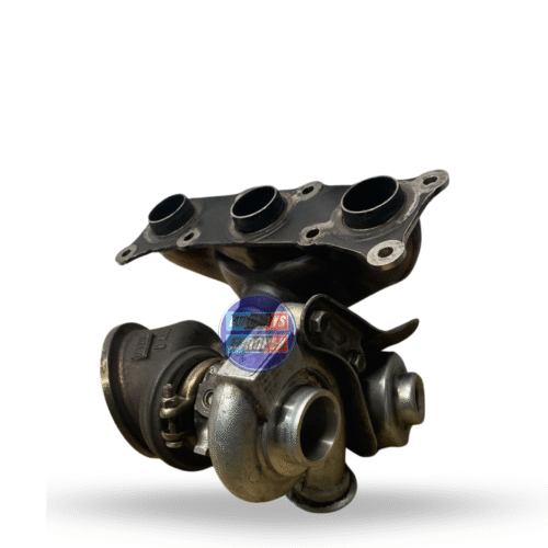 TURBO CARGADOR  PARA BMW  E90 2005-2008 (49131-07015)
