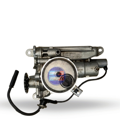 BOMBA DE ACEITE  PARA MINI COOPER  R56 2010-2013 (V764737680)