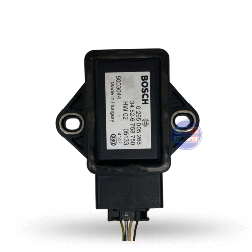 SENSOR DE VELOCIDAD  PARA BMW  E60 2004-2006 (0265005266)