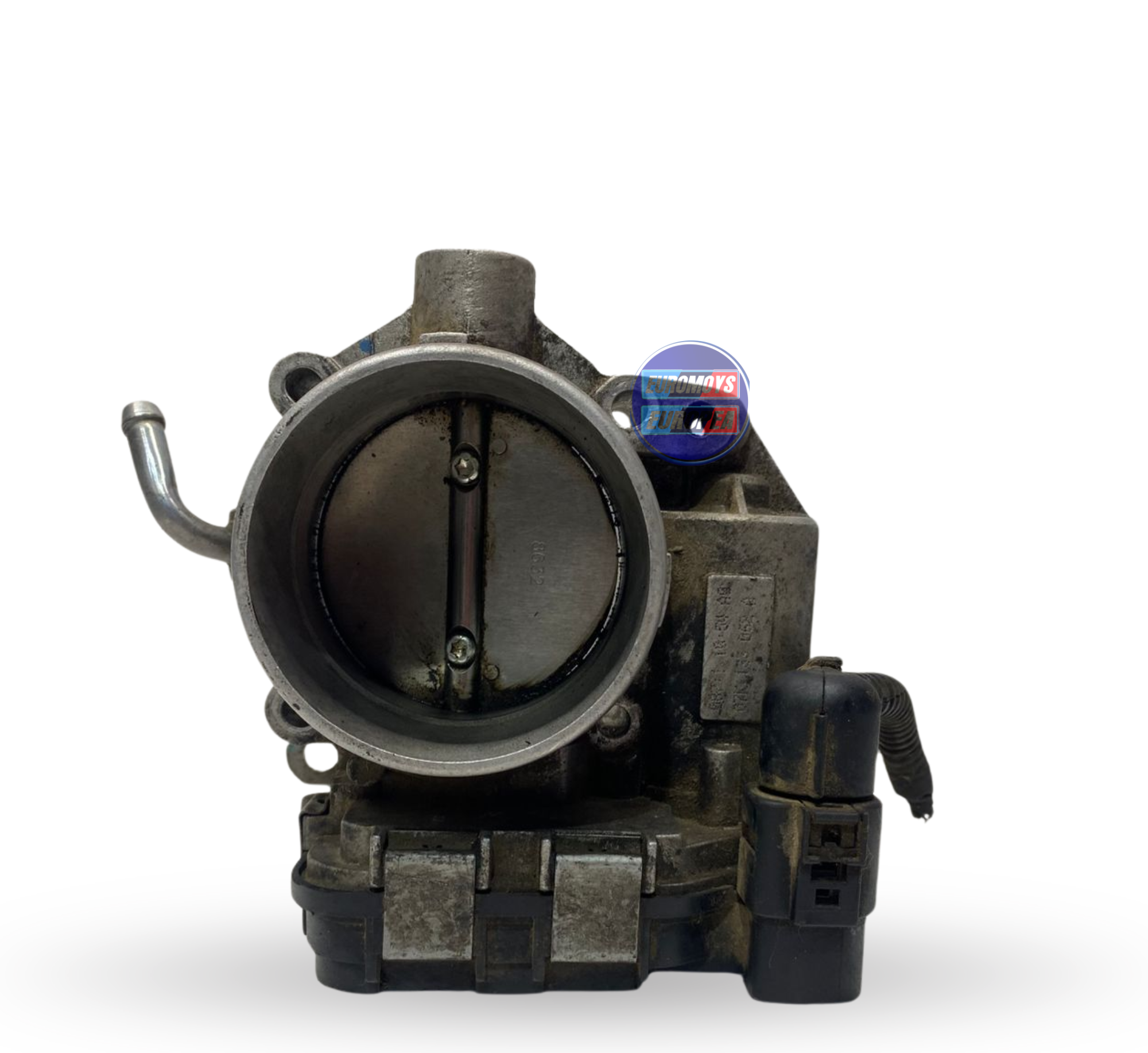 CUERPO DE ACELERACION PARA VOLKSWAGEN A6 JETTA 2010-2013 (07K133062A) 1 CUERPO DE ACELERACION PARA VOLKSWAGEN A6 JETTA 2010-2013 (07K133062A)