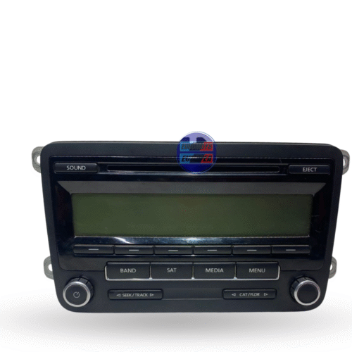 RADIO CD PARA VW A6 JETTA 2010-2013 (1K0035164)
