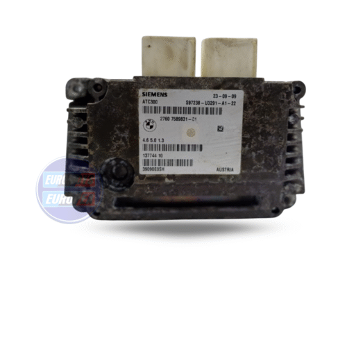 MODULO DE TRANSFER PARA BMW E90 3 SERIES 2005-2009, E92  PARA BMW E90 3 SERIES 2006-2009, BMW E92 2007-2010, BMW E60 2007-2010 (27607589831)