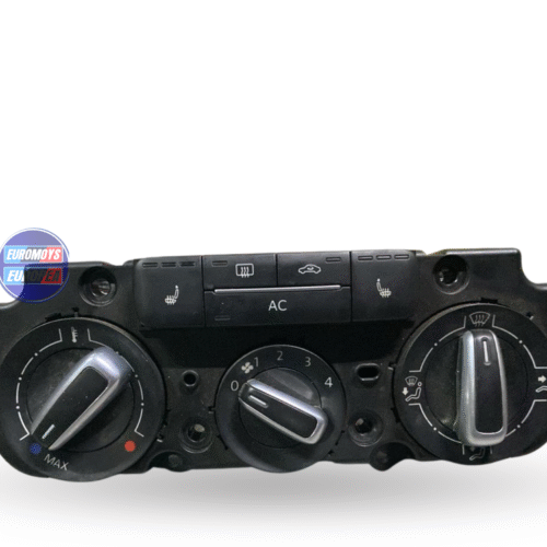 CONTROL AC  PARA VOLKSWAGEN A6 JETTA 2010-2013 (5C0820047Q)
