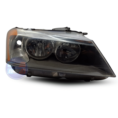 FARO R PARA BMW X3 F25 2010-2017 PARA BMW X3 F25 2010-2017 (63117222026, 7222026)