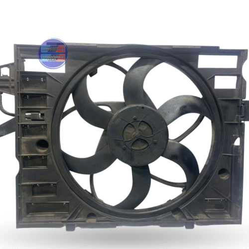 VENTILADOR RADIADOR  PARA BMW  E60 2004-2006 (67326931231)