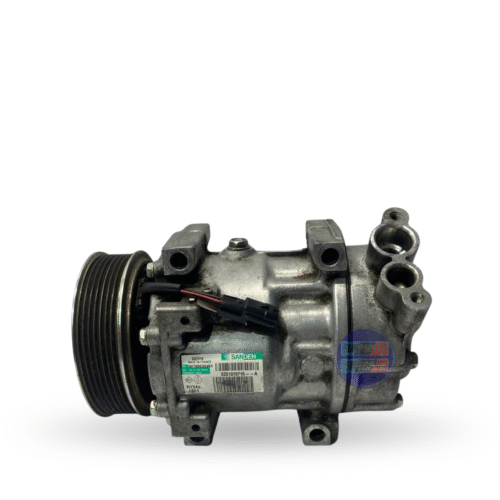 COMPRESOR AC  PARA RENAULT  DUSTER 2009-2014 (8201018716-A)