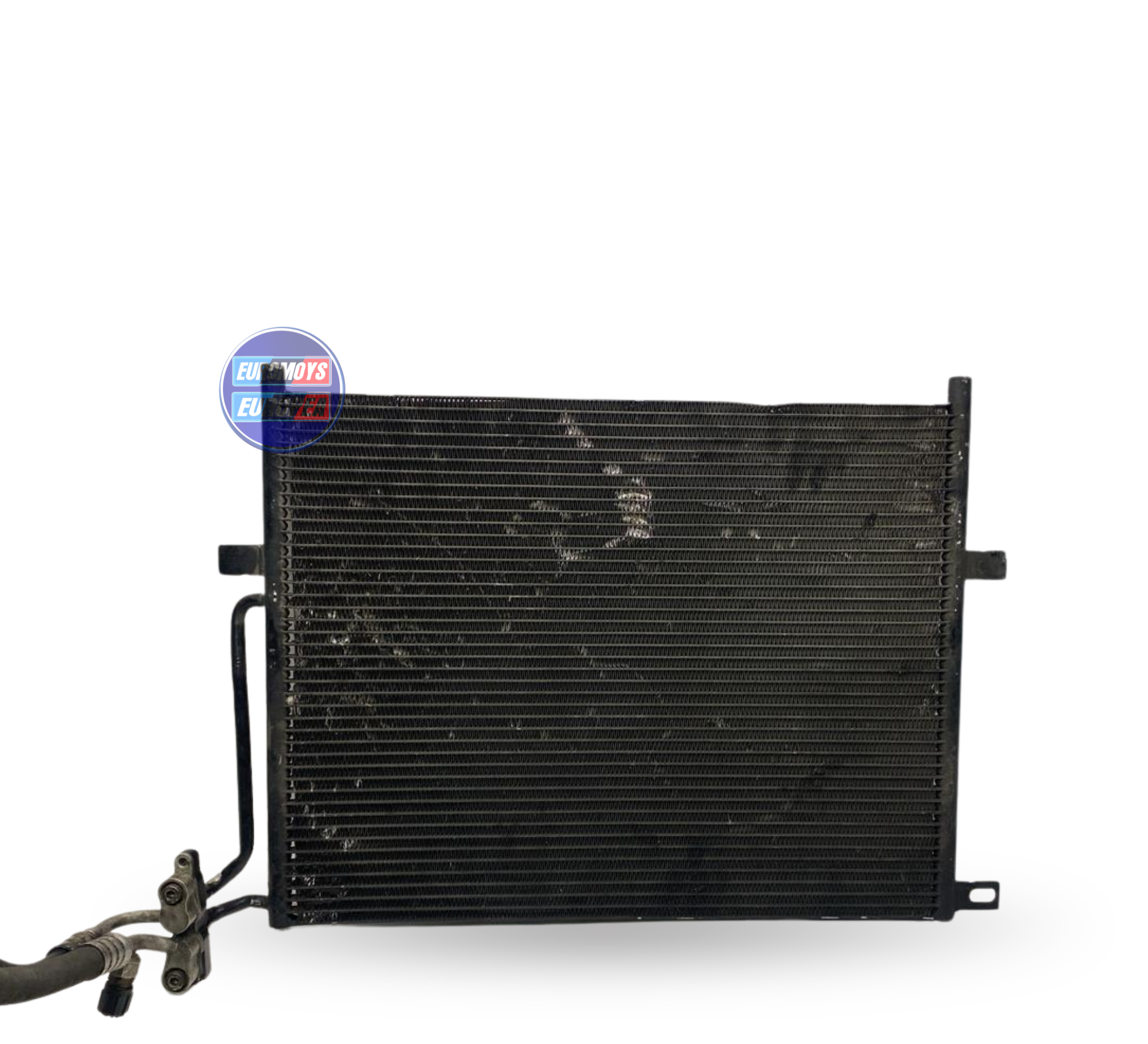 RADIADOR AC PARA BMW E46 1998-2002 (64538377614) 1 RADIADOR AC PARA BMW E46 1998-2002 (64538377614)