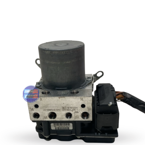 MODULO ABS  PARA BMW  X1 E84 2009-2014 (0265951974)