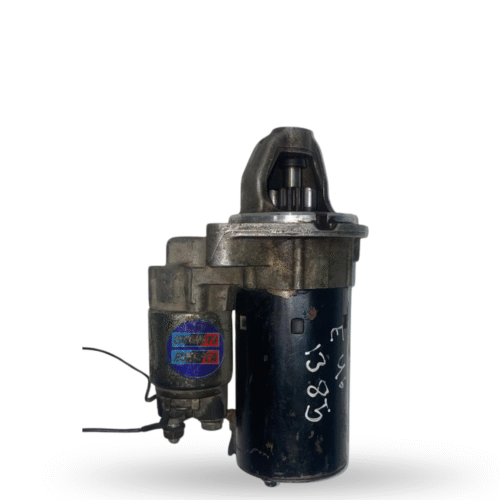 STARTER AUTOMATICO  PARA BMW  E46 1998-2002 (1005831293)