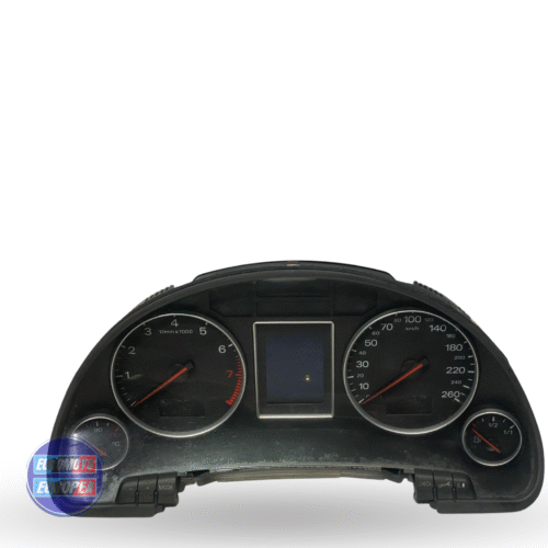 CUADRANTE PARA AUDI A4 AUTOMATICO 2001-2005 (1036901830)