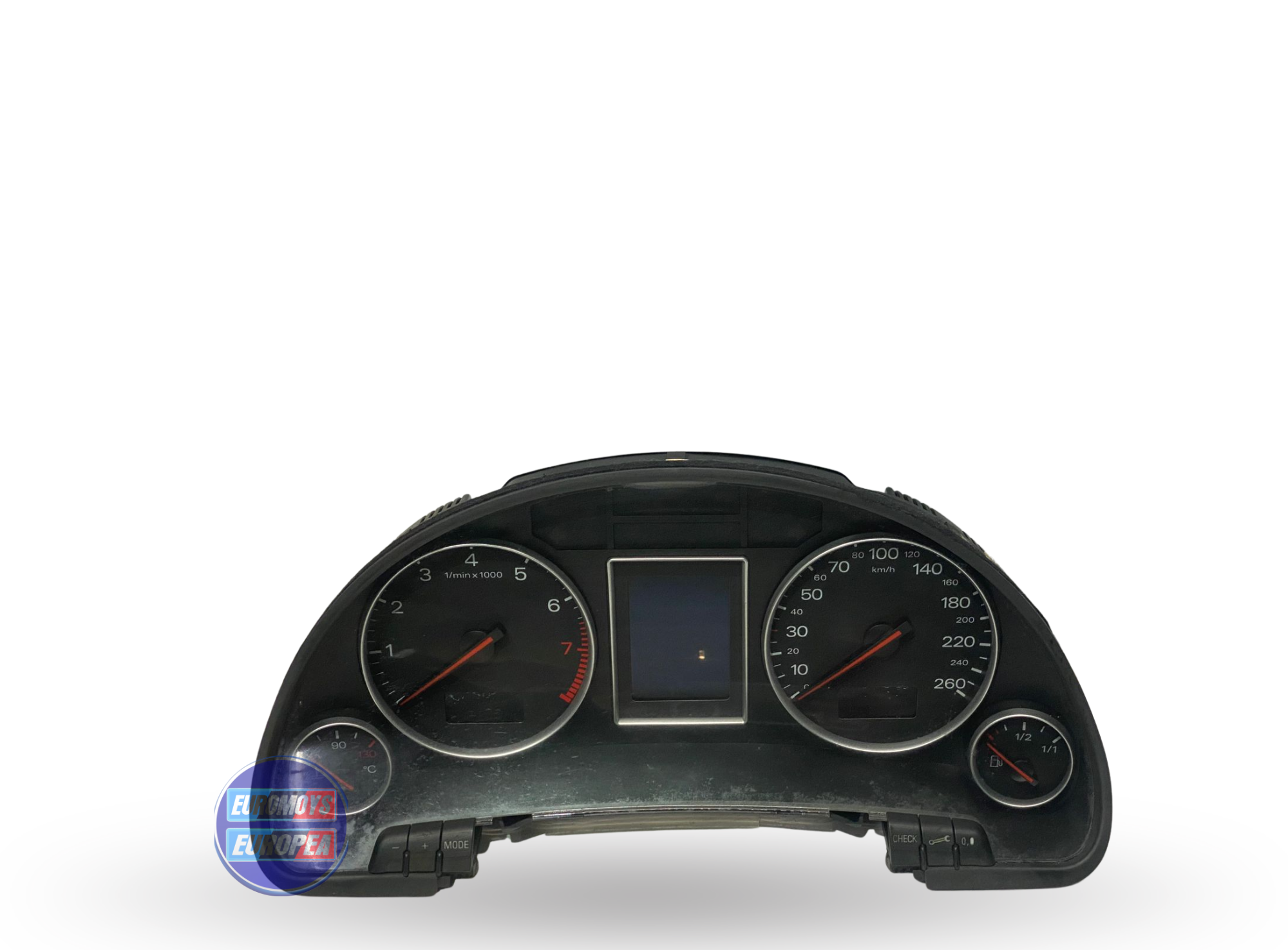 CUADRANTE PARA AUDI A4 AUTOMATICO 2001-2005 (1036901830) 1 CUADRANTE PARA AUDI A4 AUTOMATICO 2001-2005 (1036901830)