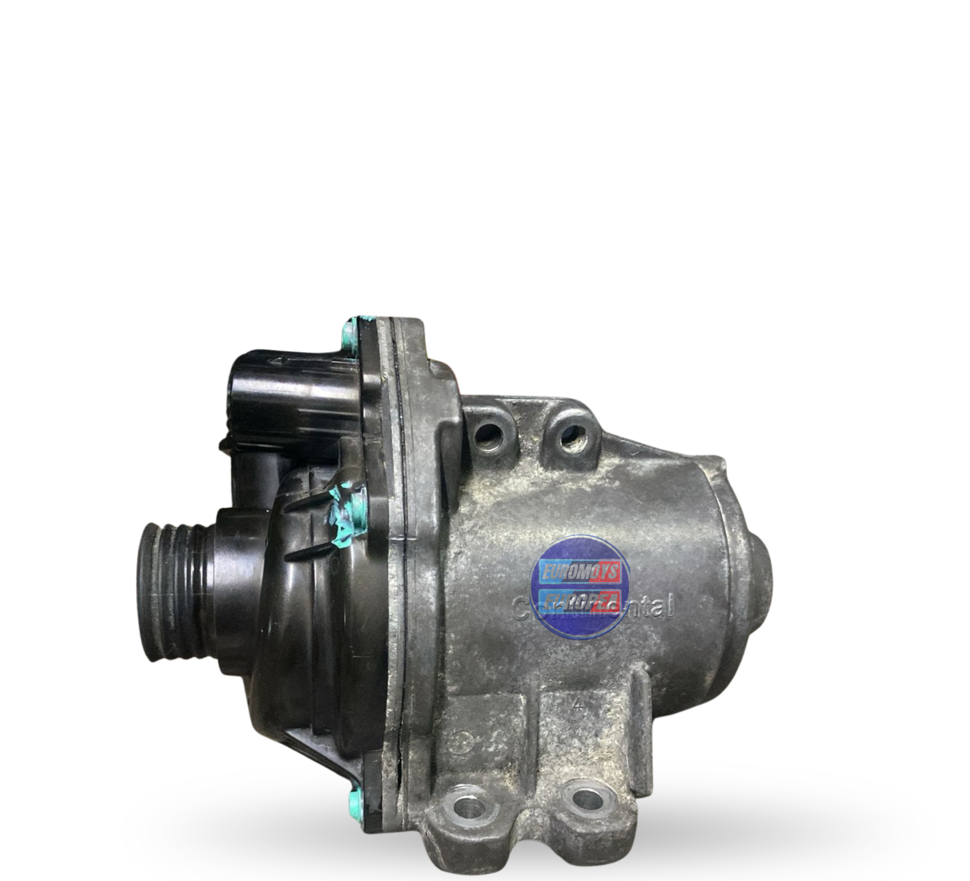 BOMBA DE AGUA ELECTRICA PARA BMW E90 330 2007-2014 (11515A05704) 1 BOMBA DE AGUA ELECTRICA PARA BMW E90 330 2007-2014 (11515A05704)