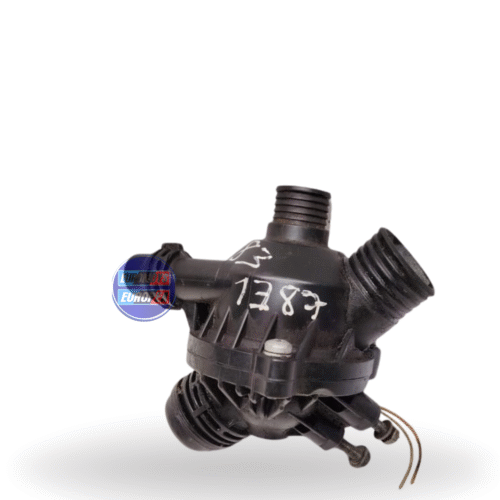 BASE DE TERMOSTATO  PARA BMW  X3 E83 2007-2010 (11517805811)