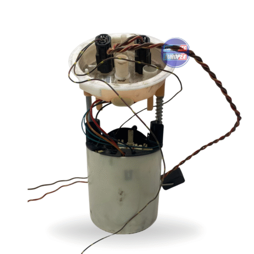 BOMBA GASOLINA PARA BMW  X1 E84 2009-2014 (16117190946)