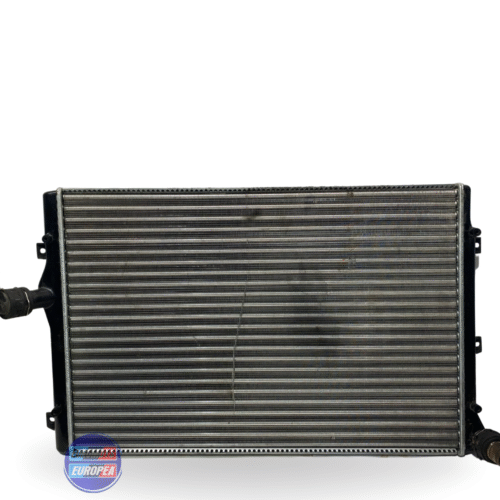RADIADOR DE AGUA  PARA AUDI  A3 2004-2009 (O1K0.121.251 N
 1K0.121.251 AB )
