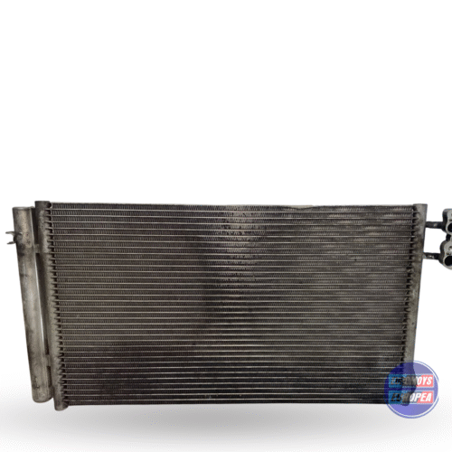 RADIADOR AC  PARA BMW  X1 E84 2009-2014 (448C0161)