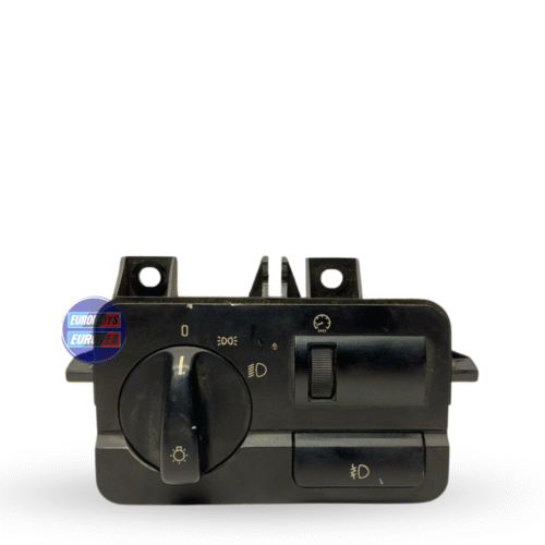 MANDO DE LUCES ALTAS Y BAJAS  PARA BMW  E46 1998-2002 (61316901432)