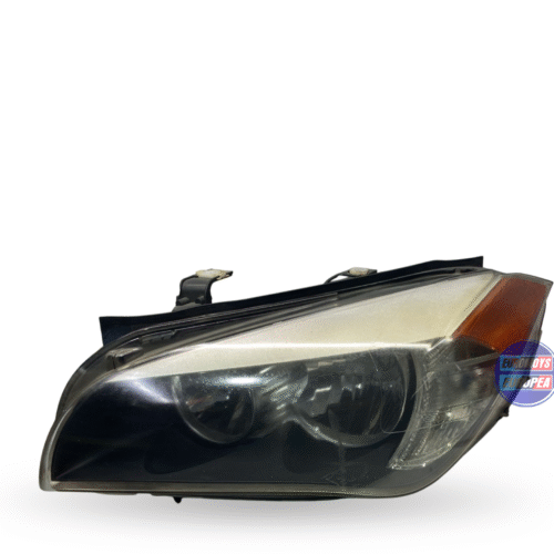 FARO LH NORMAL BMW X1 E84 2009-2014 (63117290237)