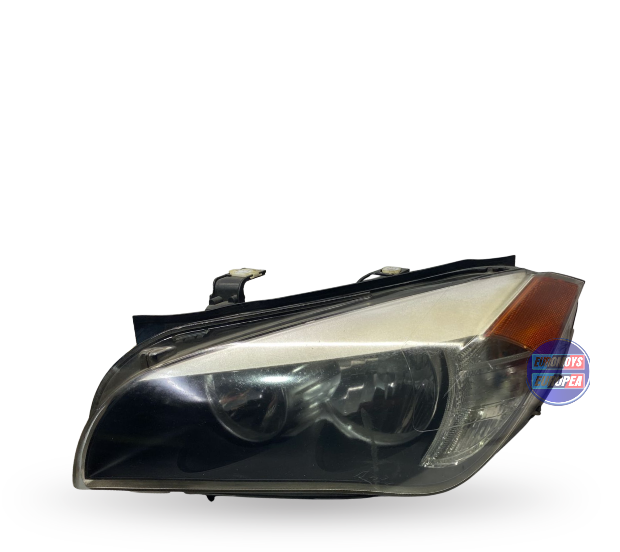 FARO LH NORMAL BMW X1 E84 2009-2014 (63117290237) 1 FARO LH NORMAL BMW X1 E84 2009-2014 (63117290237)