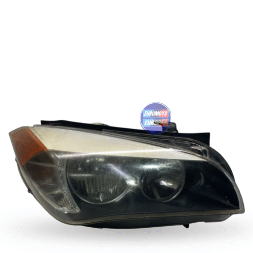 FARO RH NORMAL BMW X1 E84 2009-2014 (63117290238)