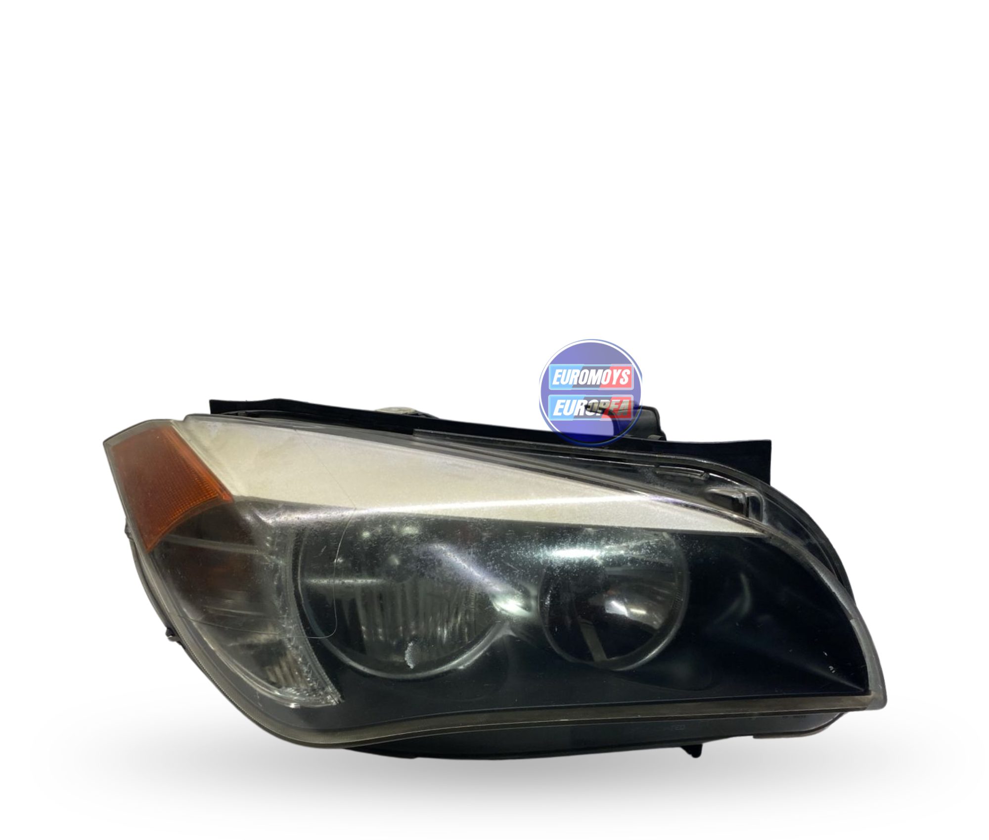 FARO RH NORMAL BMW X1 E84 2009-2014 (63117290238) 1 FARO RH NORMAL BMW X1 E84 2009-2014 (63117290238)