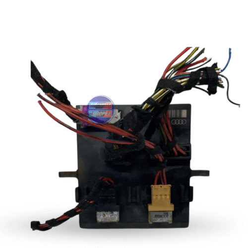 MODULO CONFORT  PARA AUDI  A4 2001-2005 (8E0907279E)