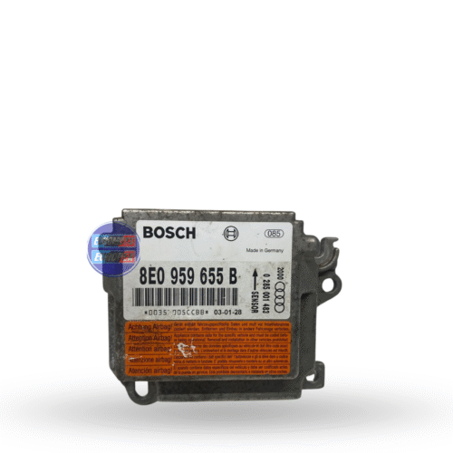 MODULO BOLSA DE AIRE  PARA AUDI  A4 2001-2005 (8E0959655B)