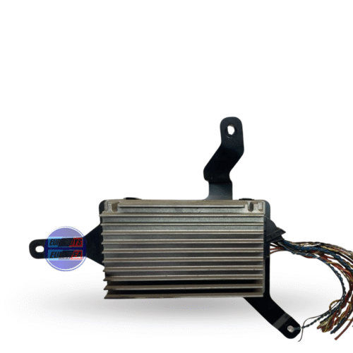 AMPLIFICADOR AUDIO METAL  PARA BMW  X1 E84 2009-2014 (9283499)