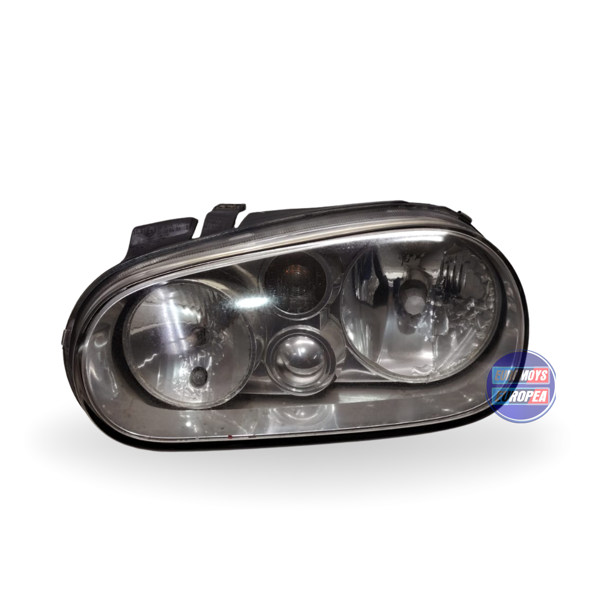 FARO LH VIDRIO VOLKSWAGEN A4 GOLF 1999-2004 (1J1941017F) 1 FARO LH VIDRIO VOLKSWAGEN A4 GOLF 1999-2004 (1J1941017F)