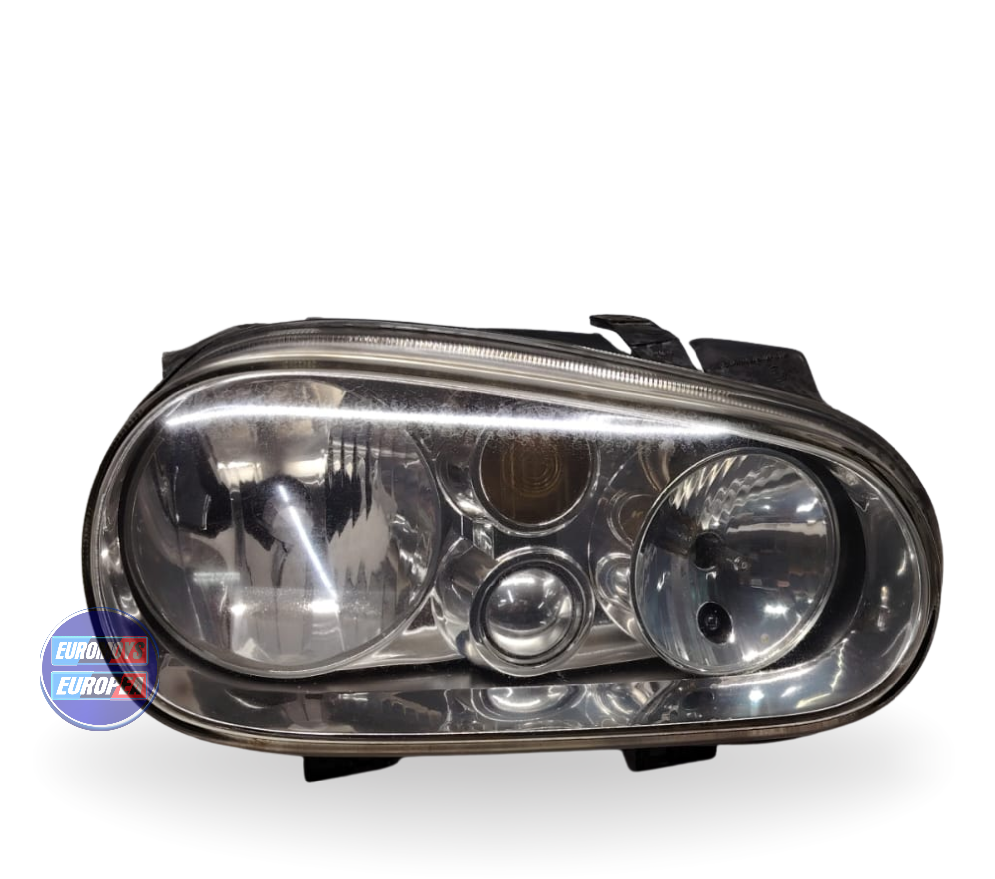 FARO RH VIDRIO VOLKSWAGEN A4 GOLF 1999-2004 (1J1 941 018 K) 1 FARO RH VIDRIO VOLKSWAGEN A4 GOLF 1999-2004 (1J1 941 018 K)