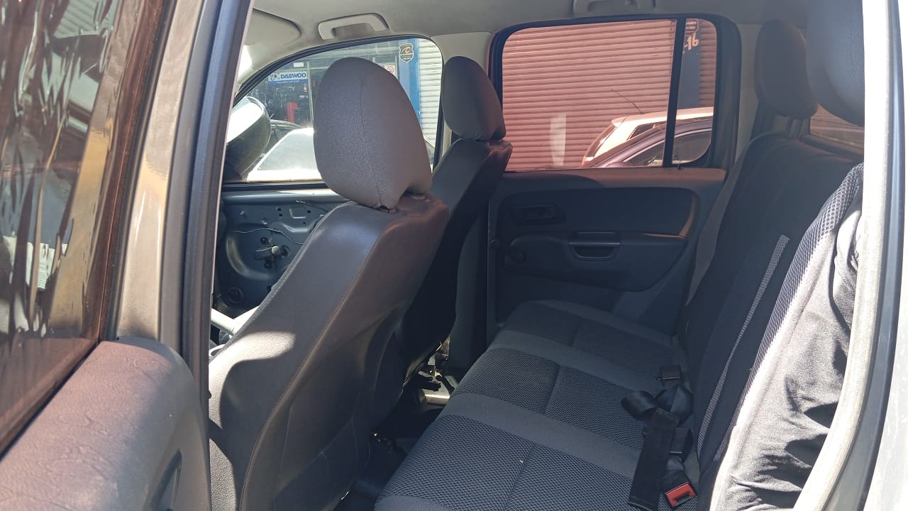 REPUESTOS USADOS PARA VW AMAROK 2.0TDI MECANICO MODELO 2013 5 REPUESTOS USADOS PARA VW AMAROK 2.0TDI MECANICO MODELO 2013 - Imagen 5