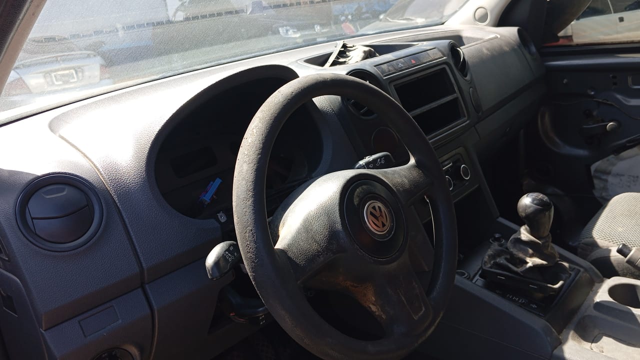 REPUESTOS USADOS PARA VW AMAROK 2.0TDI MECANICO MODELO 2013 4 REPUESTOS USADOS PARA VW AMAROK 2.0TDI MECANICO MODELO 2013 - Imagen 4