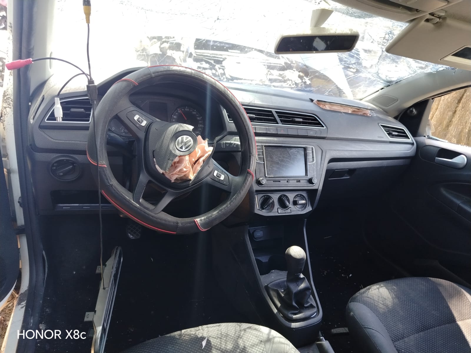 REPUESTOS USADOS PARA VW SAVEIRO MECANICO MODELO 2022 4 REPUESTOS USADOS PARA VW SAVEIRO MECANICO MODELO 2022 - Imagen 4