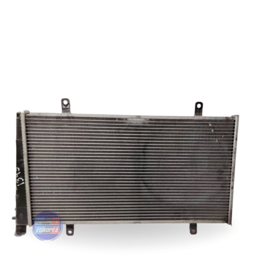 RADIADOR AGUA  PARA VOLVO  S40  1996-2000 (8602116)