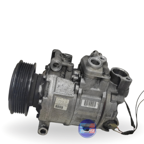 COMPRESOR AC PARA AUDI A4 2008-2012 (8E0260805CG)