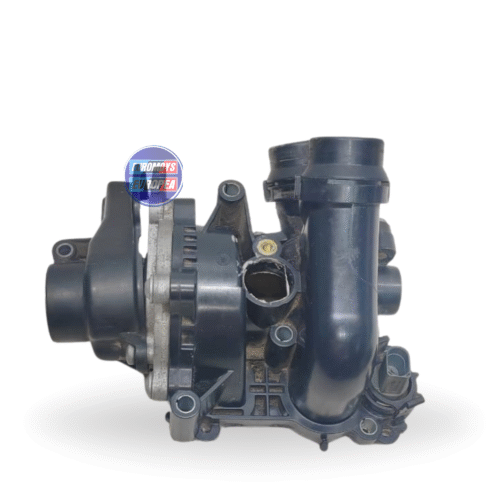 BOMBA DE AGUA COMPLETA PARA AUDI A4 2008-2012 (06L 121 012 A)