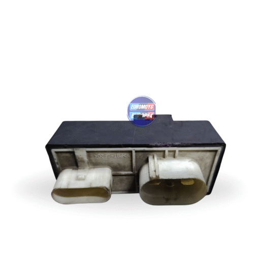 MODULO VENTILADOR  PARA VOLKS A4 JETTA 1999-2005 (1J0 919 506 K)